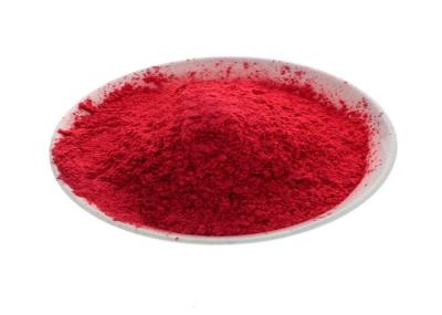 Good Solvent Resistance Resin Pigment Powder , Natural Pigment Powder For Paint Coating Ink