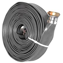 Water Irrigation Lay Flat Hose Fittings  Discharge Hose Aluminum Pin Lug Fittings Construction, Agriculture, Irrigation