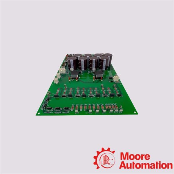 IS215VPWRH2A GE Emergency Turbine Protection Panel 