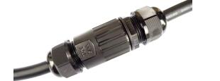PF >09 130lm / Watt 300 Watt Led Parking Lot Light With 5 Years Warranty