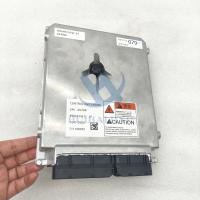 エグババター部品制御ユニット 液圧制御 ECU 8981260680 CX330 CX350 CX350B CX360B CX370