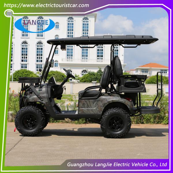 Manufacture Custom Electric Golf Carts Cheap Prices For Sale Chinese Battery 48 Volt