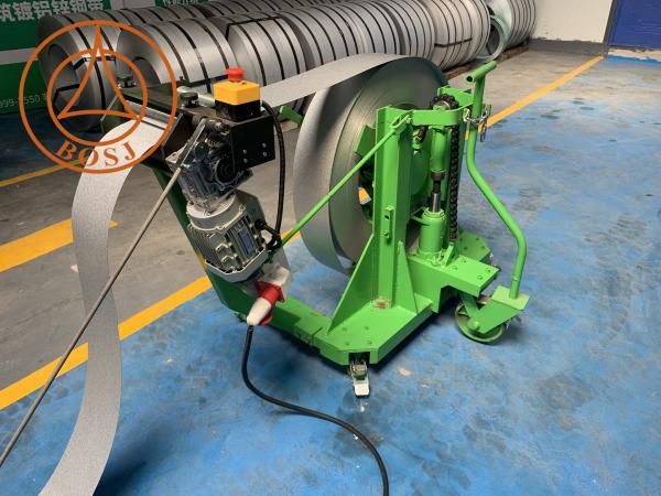 Light Gauge Steel Material Modern Prefab House Frame Forming Machine light gauge steel construction