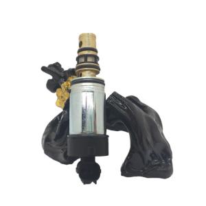 Air Conditioning AC Compressor Control Valve 6seu For Buick Regal Enclave