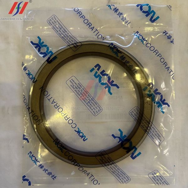 AP4282 Gearbox Oil Seal - Suitable For Leak-proof Sealing Rings In Engineering Machinery