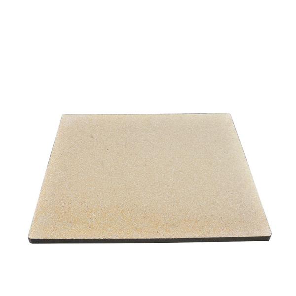 15mm Smooth Edge Kiln Batts High Temperature Resistance