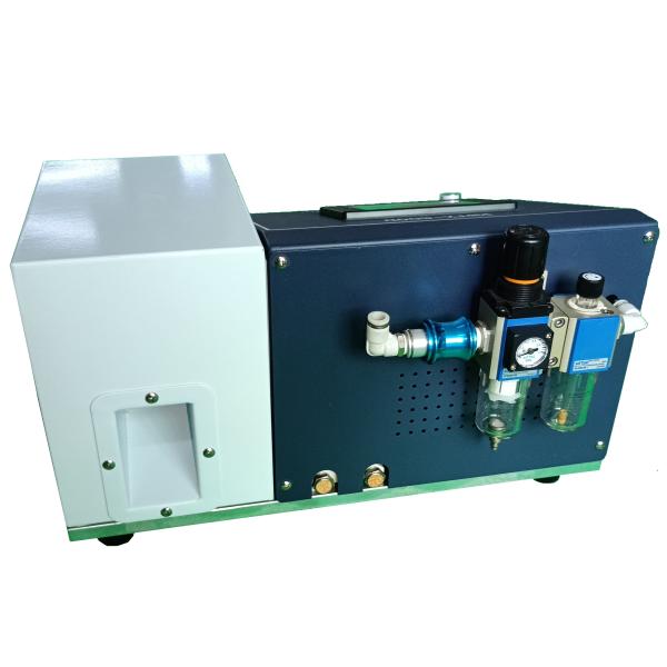 FTTH Drop Cable Steel Automatic Electric Wire Stripping Machine Cutter
