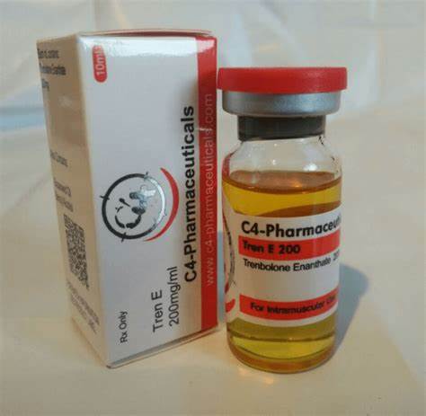 C4 Pharma раздосадуют ярлыки и коробки пробирки 150mg с названиями продукта Diffiernt