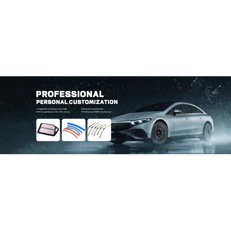 Guangzhou Fulida Auto Accessories Co., Ltd.