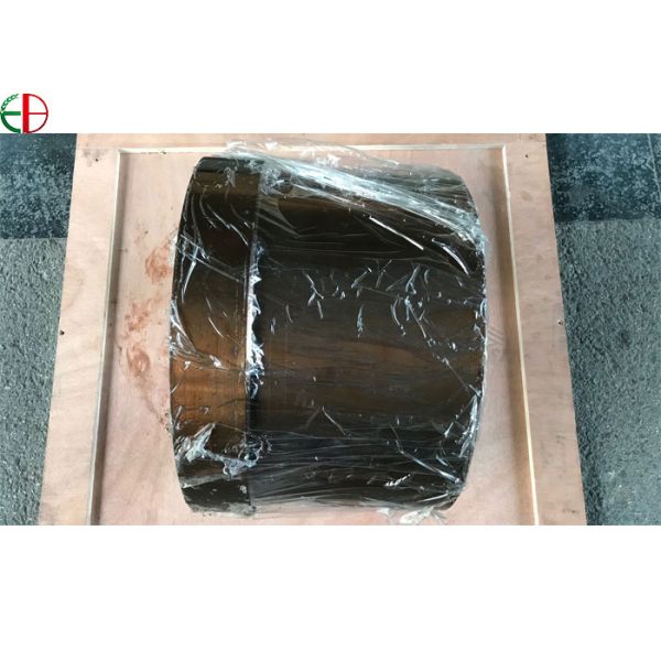 1.4027G-X20Cr14 Centrifugally Cast Tubes Annealing Roughing Bearing For Grinding Mill