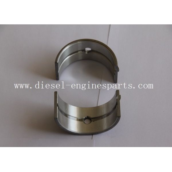 Alloy Europe 8140 Main Big End Bearings OEM Three Element Plating