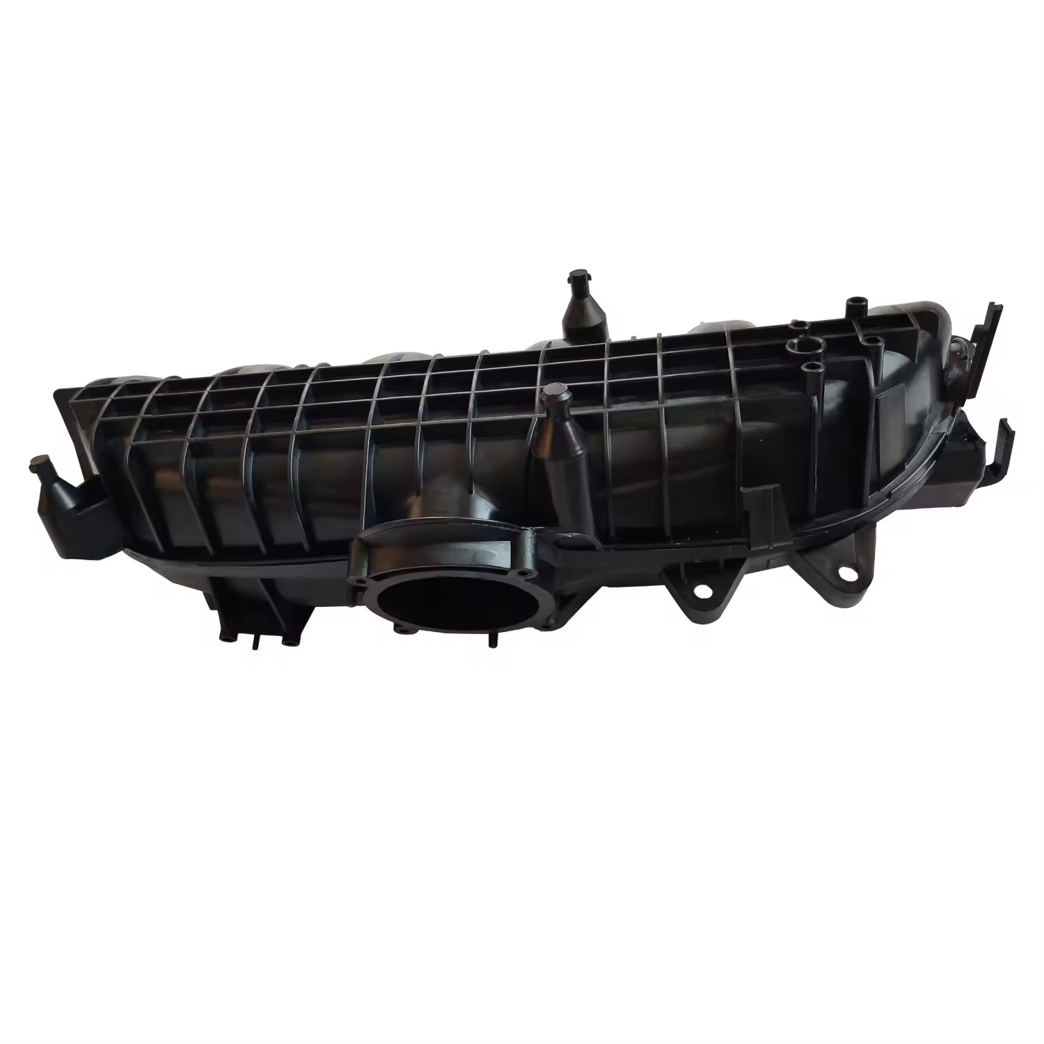 11617576911 Plastic Engine Air Intake Manifold for 2' Series M2 Coupe BMW N55