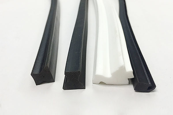 Водоустойчивый гибкий Токсик для дверей, Виндовс прокладки уплотнения силикона отсутствие вредного