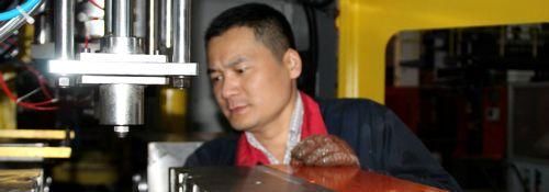 Zhangjiagang Baisu Machinery Manufacture Co., Ltd.