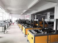 Contrôleur de température industriel automatique de machine de fabrication de cartons de grande précision