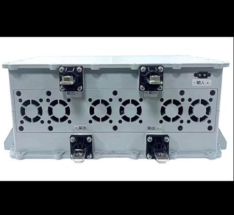 Tethered Drone On Board Power Supply 50V/320A Output WF-1000S50-18K