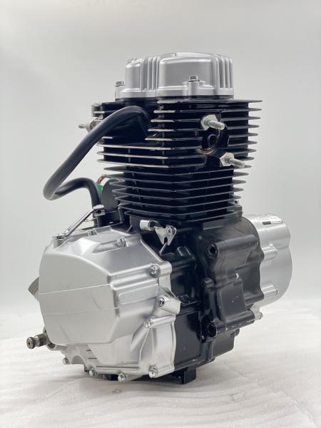 Complete Motorcycle Engines Max.Torque 10.0N.m/6500r/min 149.1cc for ATV UTV Tricycle
