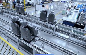 Shaanxi Botai Automobile Accessories Co.,Ltd.
