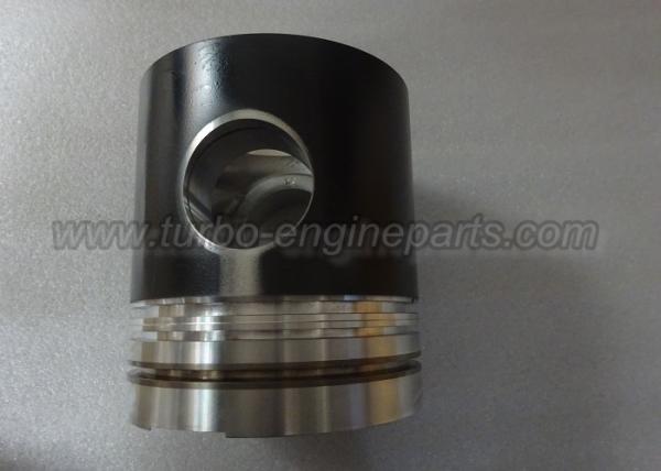Doosan DE12TIS Excavator Piston Engine Parts 65.02501-0601B D2366