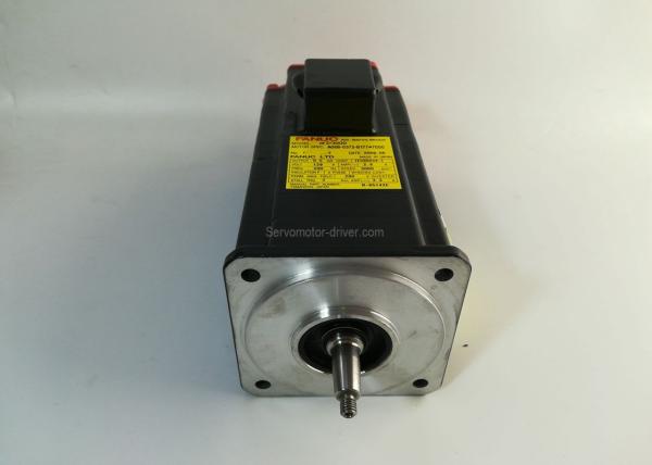 Geunine CNC Machine FANUC A06B-0373-B177#7000 AC Servo Motor Controller