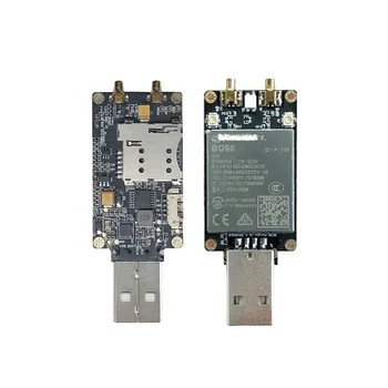 RM520N-GL LTE A IoT / EMBB-Optimized 5G Sub-6 GHz M.2 Module RM520N RM520N-GL