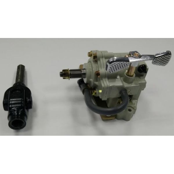 Емкость автоматической коробки передач обратного рикши/АТВ Трике сверхмощная хорошая герметизируя