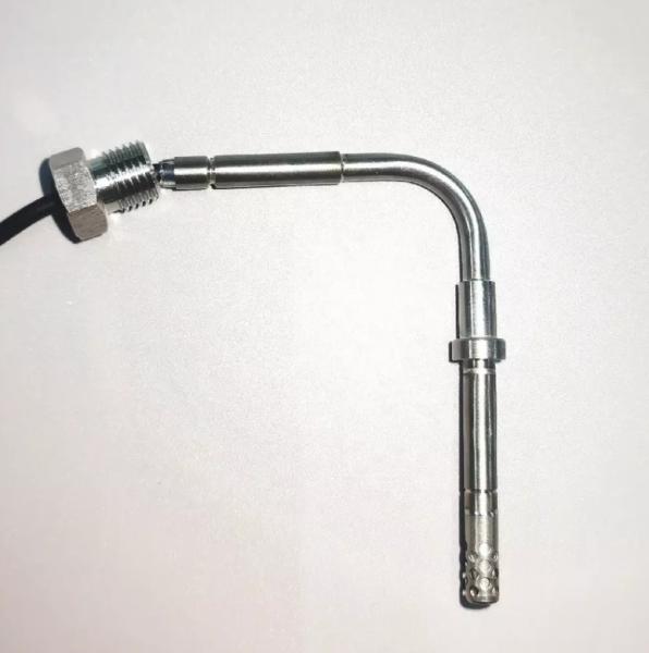 Oem 5801291814 do sensor de temperatura da exaustão do caminhão de Iveco Fiat 504109529