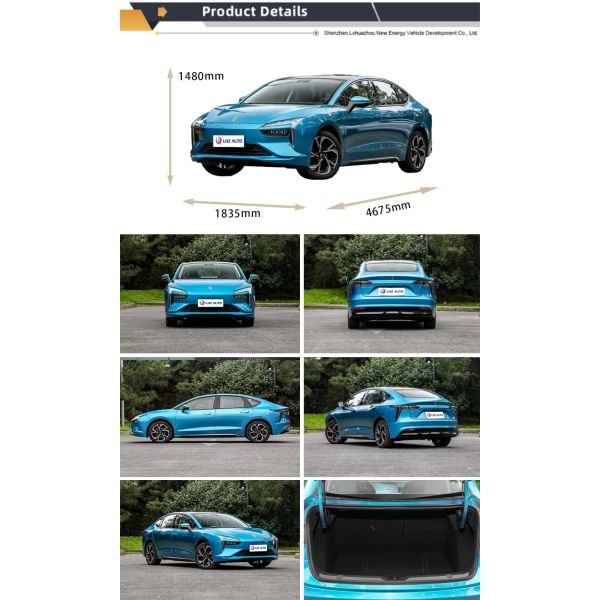 s Últimos vehículos de energía de batería de litio con normas de la UE y certificación ECC