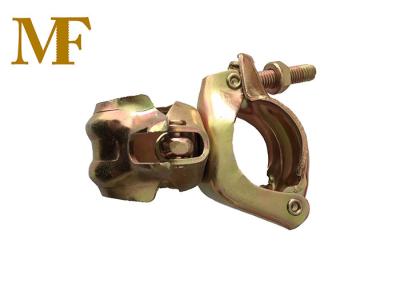 Giro dobro britânico do acoplador EN74/BS1139
