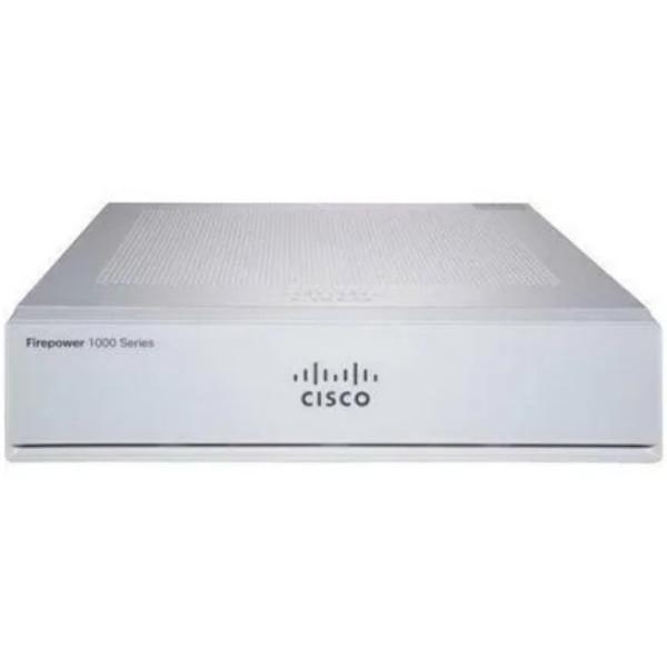 Cisco Firewall FPR1010E-NGFW-K9 : Next-Gen Security , PoE+ & SD-WAN Ready For SMBs