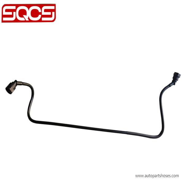 Tubos de refrigeração dianteiros para BMW F31 E66 E90 N55 N54 N52 N20 N46 Tubo de água 17128570061