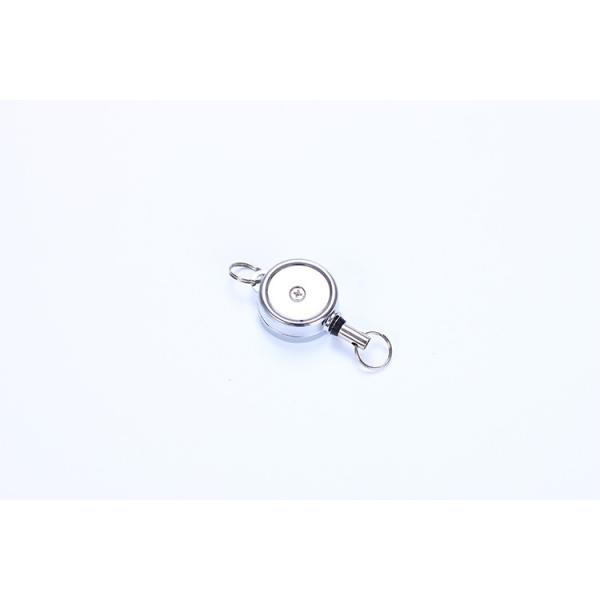 Deyi Badge Reel 4CM Matel Office
