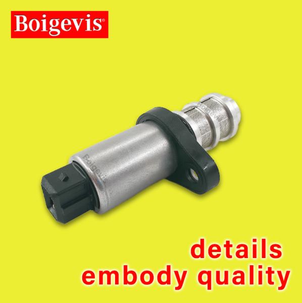 Camshaft control valve for 5' series [F11(523i N53)]2009-2011 Product No. 11417555201