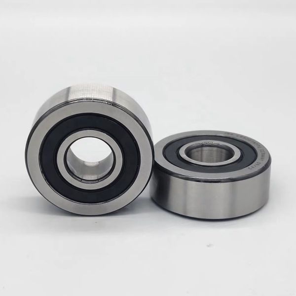 5002rs LR 5002 NPPU LR5002 Cam Follower Track Roller Bearing LR5002-2RS
