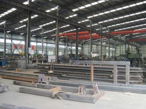 Beijing Zulin Formwork & Scaffolding Co., Ltd.