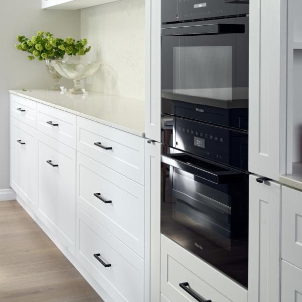 Most Popular Kitchen Cabinet Hot Selling Modular Shaker Kitchen Cabinets