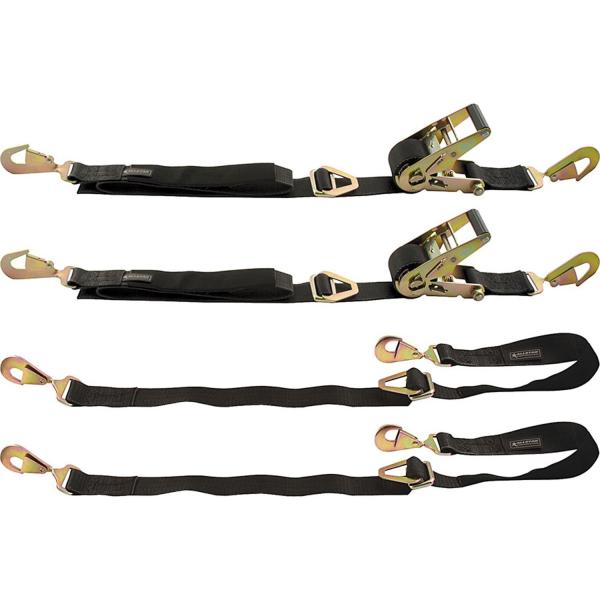 ratchet lashing with flat  hooks, Accroding to EN1492-1, ASME B30.9, AS/NZS 4380 Standard,  CE,GS TUV approved