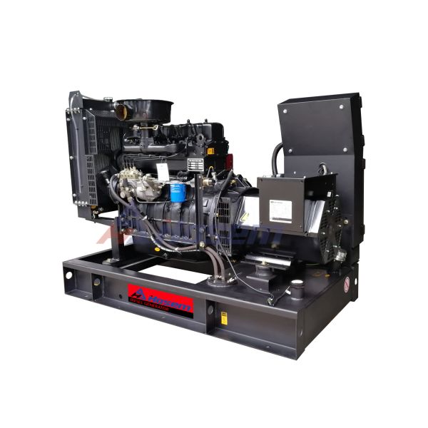 генератор дизеля 55кВА Рикардо