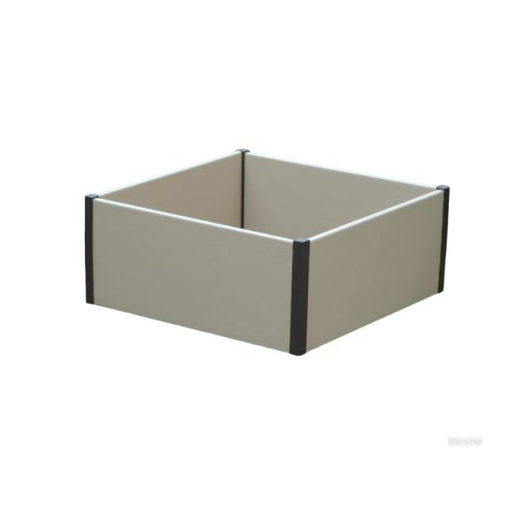 Organizador de cajones de armario de PVC personalizable Divisores de cajones ajustables DIY Superficie de cuero