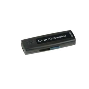 O flash marcado de USB conduz DT100