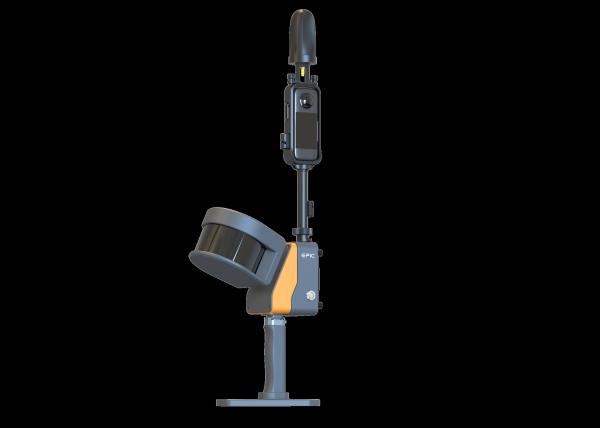 M10 / M10+ All In One Portable Handheld LiDAR Solution