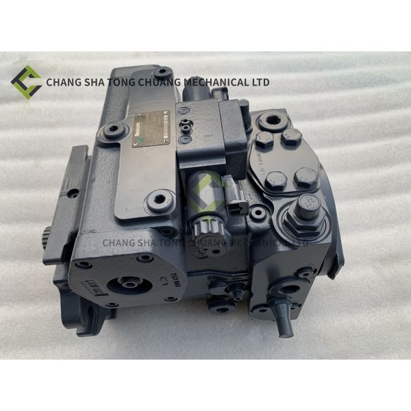 Sany SHG Grader Accesorio Rexroth bomba de aceite hidráulica principal A4VG140EP4D1 / 32R-NAF02F021DP-S