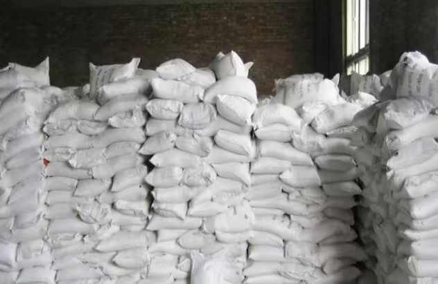 Transparent Crystal Sodium Hydroxide Powder Colorless NaOH 1310-73-2