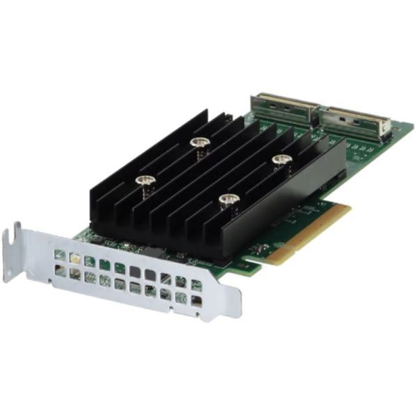 PowerEdge SAS RAID H345 8-lane PCI Express 3.0 Compliant on Sale