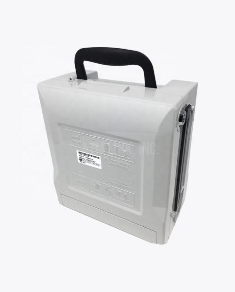 Hyosung CST 1100 2K Notes cash box 7310000082 money cassette Hyosung