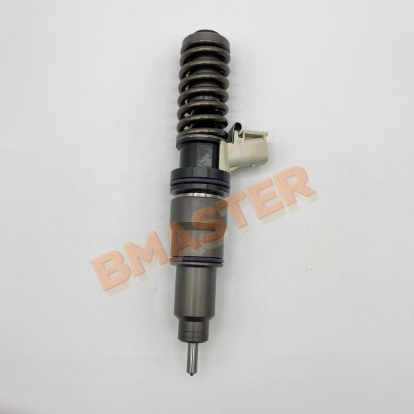 Common Rail Injector 21582096 High-Quality Fuel Injector for 11LTR EURO3 HI Engine - Corrosion Resistant Diesel Injector with 6 Months Warranty