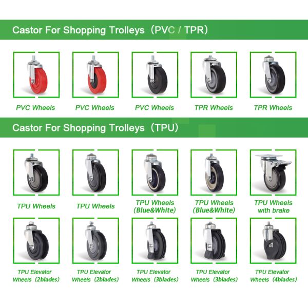 Asian Style 125L Conventional Metal Handcart Chain Supermarket Warehouse Trolley With High Sales Volume