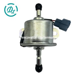 EexcavaStart Kubota V3600 V3800 24V Fuel Pump OEM 1G938-52034