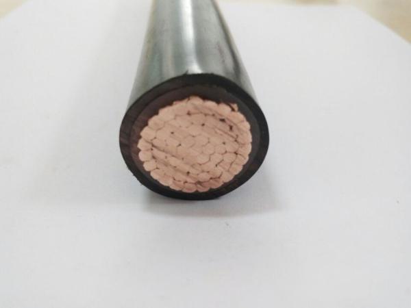 Yjv Copper XLPE Insulated PVC Sheathed 1 Core 16mm Power Cable Outdoor Engineering Cable 0.6/1 Kv Equipment Wire Cable