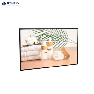 Display de ventana LCD de 3000nits de 49 pulgadas